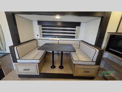 2026 Forest River RV Cherokee Grey Wolf - Photo 26