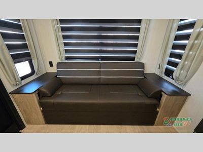 2026 Forest River RV Cherokee Grey Wolf - Photo 24