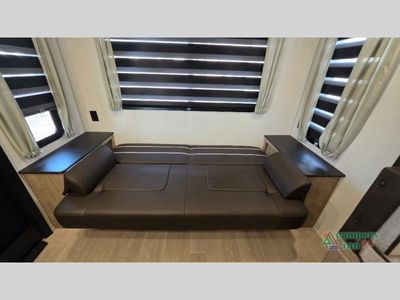 2026 Forest River RV Cherokee Grey Wolf - Photo 25