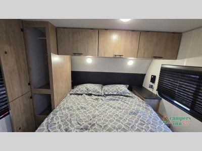 2026 Forest River RV Cherokee Grey Wolf - Photo 41