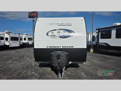 2026 Forest River RV Cherokee Grey Wolf - Photo 14