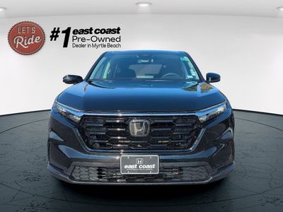 2023 Honda CR-V - Photo 2