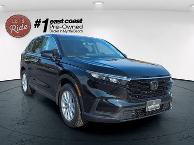 2023 Honda CR-V - Photo 3