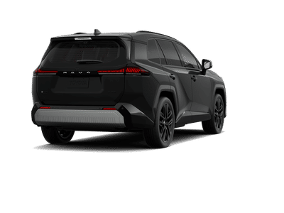 2026 Toyota RAV4 Plug-in Hybrid - Photo 11