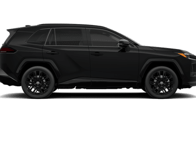 2026 Toyota RAV4 Plug-in Hybrid - Photo 14