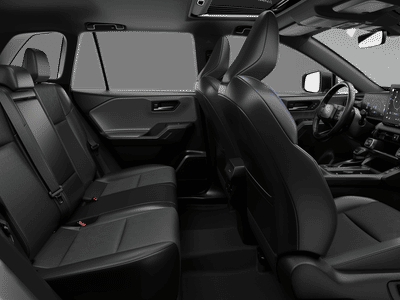 2026 Toyota RAV4 Plug-in Hybrid - Photo 2