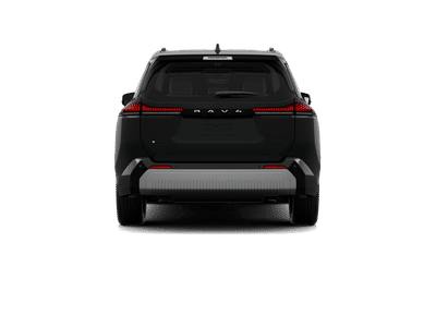 2026 Toyota RAV4 Plug-in Hybrid - Photo 10
