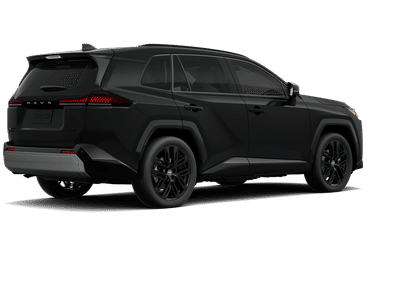 2026 Toyota RAV4 Plug-in Hybrid - Photo 12