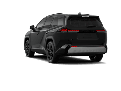 2026 Toyota RAV4 Plug-in Hybrid - Photo 9