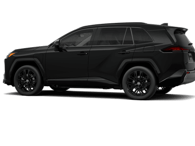 2026 Toyota RAV4 Plug-in Hybrid - Photo 7