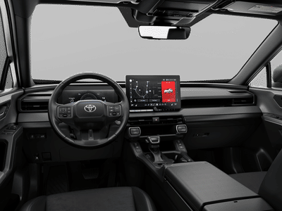 2026 Toyota RAV4 Plug-in Hybrid - Photo 20