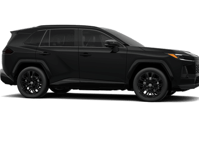 2026 Toyota RAV4 Plug-in Hybrid - Photo 15