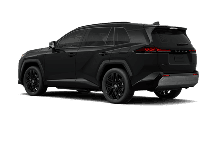 2026 Toyota RAV4 Plug-in Hybrid - Photo 8