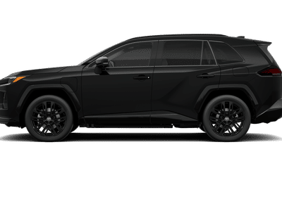 2026 Toyota RAV4 Plug-in Hybrid - Photo 6