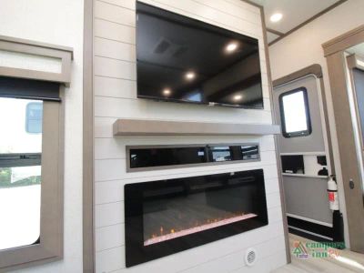 2023 Grand Design Solitude — photo 25 view