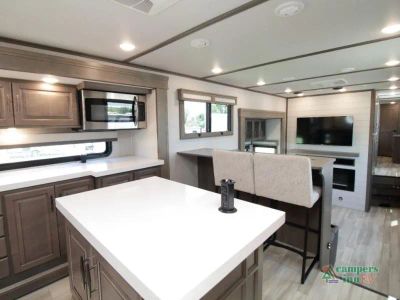 2023 Grand Design Solitude — photo 8 view