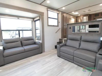 2023 Grand Design Solitude — photo 22 view