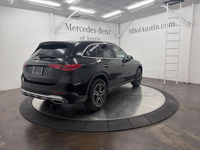 2026 Mercedes-Benz GLC - Photo 7