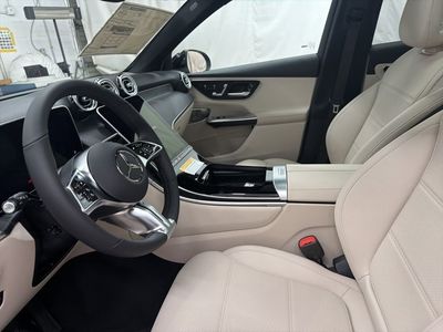 2026 Mercedes-Benz GLC - Photo 49