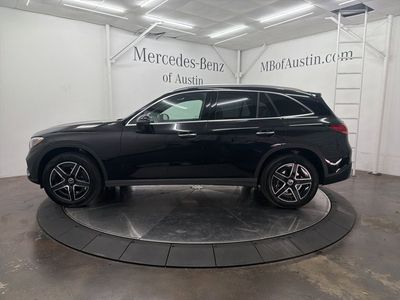 2026 Mercedes-Benz GLC - Photo 39