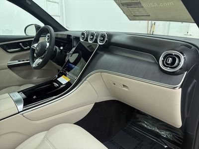 2026 Mercedes-Benz GLC - Photo 28