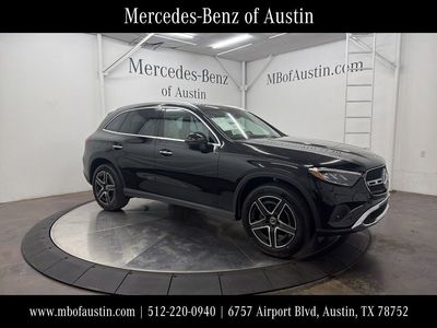 2026 Mercedes-Benz GLC - Photo 36