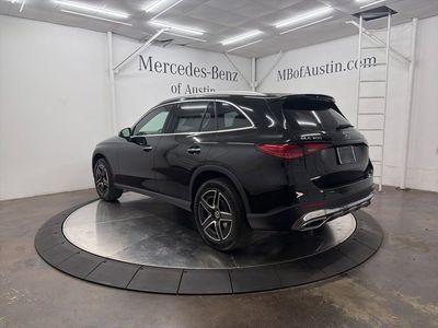 2026 Mercedes-Benz GLC - Photo 40