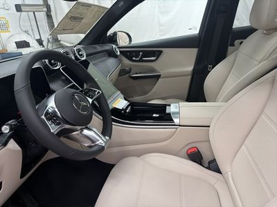 2026 Mercedes-Benz GLC - Photo 14