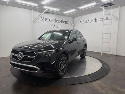 2026 Mercedes-Benz GLC - Photo 38