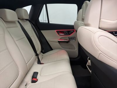 2026 Mercedes-Benz GLC - Photo 62
