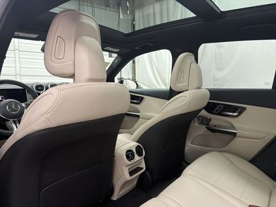 2026 Mercedes-Benz GLC - Photo 18