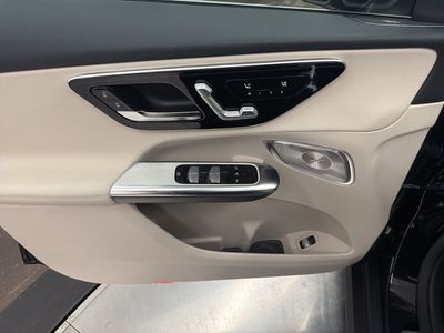 2026 Mercedes-Benz GLC - Photo 52