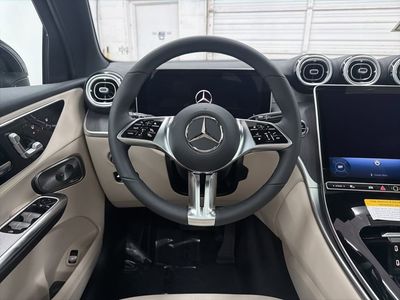2026 Mercedes-Benz GLC - Photo 56