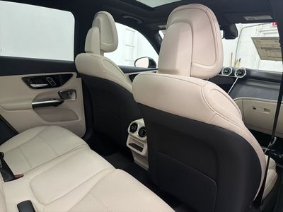 2026 Mercedes-Benz GLC - Photo 25