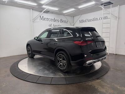 2026 Mercedes-Benz GLC - Photo 5