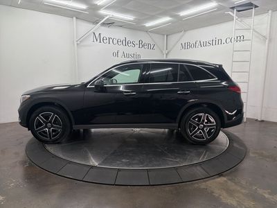 2026 Mercedes-Benz GLC - Photo 4