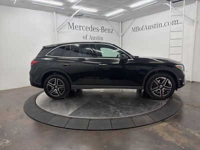 2026 Mercedes-Benz GLC - Photo 8