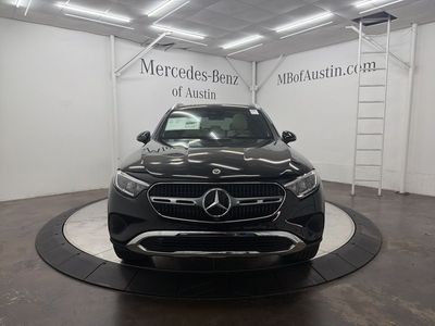 2026 Mercedes-Benz GLC - Photo 2