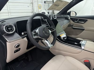 2026 Mercedes-Benz GLC - Photo 47