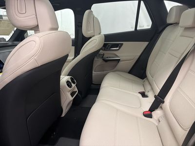 2026 Mercedes-Benz GLC - Photo 20