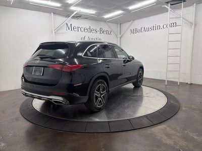 2026 Mercedes-Benz GLC - Photo 42
