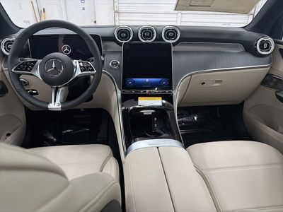 2026 Mercedes-Benz GLC - Photo 57