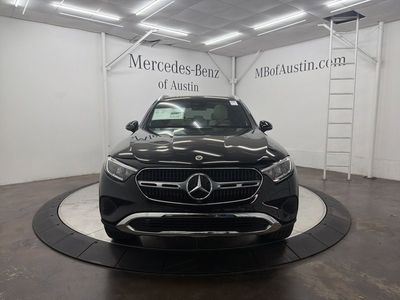 2026 Mercedes-Benz GLC - Photo 37