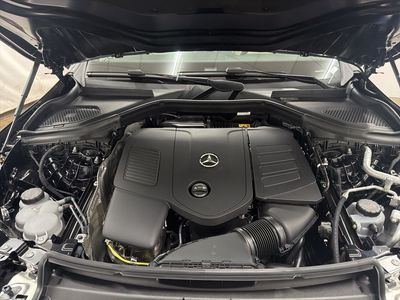2026 Mercedes-Benz GLC - Photo 31