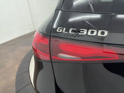 2026 Mercedes-Benz GLC - Photo 46