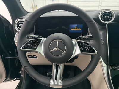 2026 Mercedes-Benz GLC - Photo 15