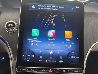 2026 Mercedes-Benz GLC - Photo 33