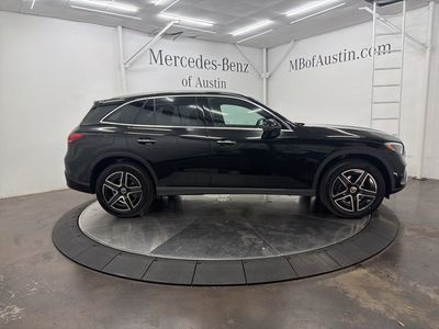 2026 Mercedes-Benz GLC - Photo 43