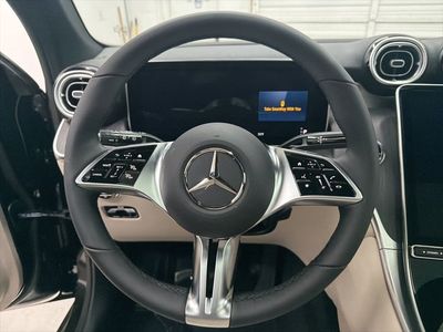 2026 Mercedes-Benz GLC - Photo 50