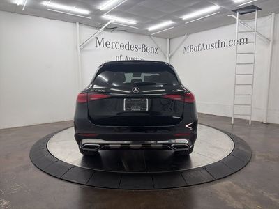 2026 Mercedes-Benz GLC - Photo 41